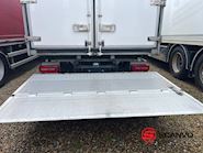 MAN TGL 8-220 4x2 BL incl. 2 stk veksellad Container frame/Container - 8