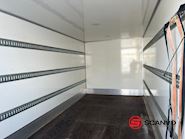 MAN TGL 8-220 4x2 BL incl. 2 stk veksellad Closed box - 5