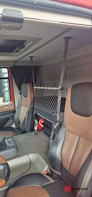 DAF CF 480 FAX Container system/crane - 15