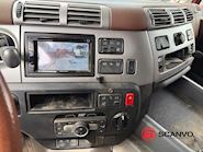 DAF CF 480 FAX Container system/crane - 6