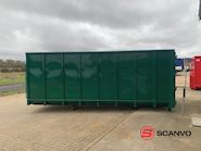 Scancon S6032 kran udskæring - 32m3 open - 6