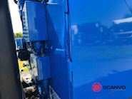 Volvo FL 240 (12 ton) NTM 9,7m3 Müllfahrzeug - 9