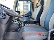 Volvo FL 240 (12 ton) NTM 9,7m3 Müllfahrzeug - 6