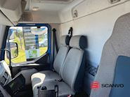 Volvo FL 240 (12 ton) NTM 9,7m3 Müllfahrzeug - 7