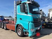 Mercedes-Benz Arocs 3263 Kroghejs - 2