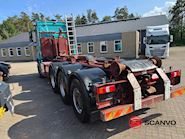 Mercedes-Benz Arocs 3263 Kroghejs - 4