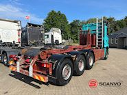 Mercedes-Benz Arocs 3263 Kroghejs - 3