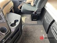 Mercedes-Benz Actros 2548 LS Sattelzugmaschine - 9