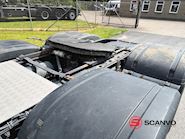 Mercedes-Benz Actros 2548 LS Sattelzugmaschine - 22