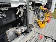 Mercedes-Benz Actros 2548 LS Sattelzugmaschine - 14
