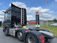 Mercedes-Benz Actros 2545 LS Sattelzugmaschine - 3