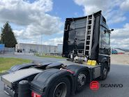 Mercedes-Benz Actros 2545 LS Sattelzugmaschine - 7