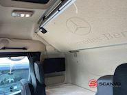 Mercedes-Benz Actros 2545 LS Sattelzugmaschine - 8