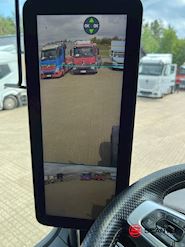 Mercedes-Benz Actros 2545 LS Sattelzugmaschine - 10