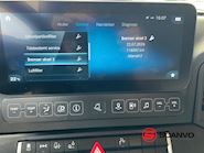 Mercedes-Benz Actros 2545 LS Sattelzugmaschine - 23
