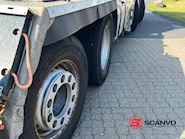 DAF CF 480 FAX 8x2*6 Container system/crane - 19