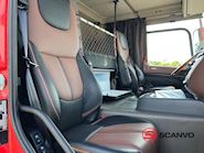 DAF CF 480 FAX 8x2*6 Container system/crane - 17