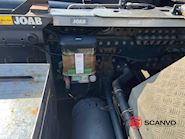 DAF CF 480 FAX 8x2*6 Container system/crane - 8