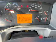 Volvo FL 16 ton 250HK Closed box - 16