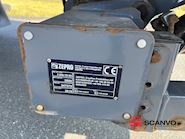 Volvo FL 16 ton 250HK Closed box - 14