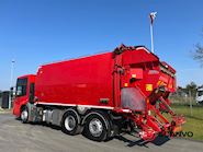 Mercedes-Benz Econic 2630L ENA 4 kammer NTM Refuse collection - 2