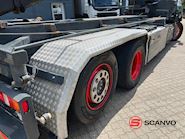 Mercedes-Benz Antos 2540 L - Hiab 232E5 kran Abroller/Kran - 6