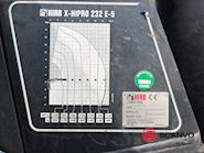 Mercedes-Benz Antos 2540 L - Hiab 232E5 kran Abroller/Kran - 7