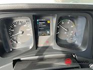 Mercedes-Benz Antos 2540 L - Hiab 232E5 kran Abroller/Kran - 9