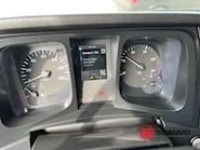 Mercedes-Benz Antos 2540 L - Hiab 232E5 kran Abroller/Kran - 10