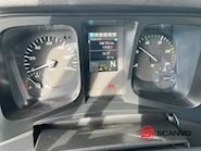Mercedes-Benz Antos 2540 L - Hiab 232E5 kran Abroller/Kran - 14