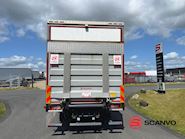 Volvo FM330 Closed box - 3