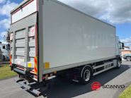 Volvo FM330 Closed box - 7