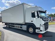 Volvo FM330 Closed box - 5