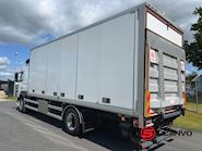 Volvo FM330 Closed box - 6