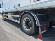 Volvo FM330 Closed box - 16