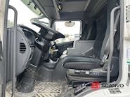 Mercedes-Benz Atego 1224 LnR Closed box - 3