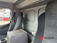 Mercedes-Benz Atego 1224 LnR Closed box - 4
