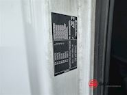 Mercedes-Benz Atego 1224 LnR Closed box - 5