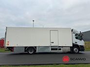 Mercedes-Benz Antos 1824 LnR Closed box - 7