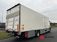 Mercedes-Benz Antos 1824 LnR Closed box - 4