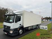 Mercedes-Benz Antos 1824 LnR Closed box - 5