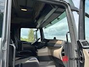 MAN TGL 8-220 4x2 BL incl. 2 stk veksellad Container frame/Container - 19