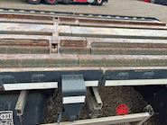 CMT PT12-20 - 6,5 mtr - 7,0 mtr container Overførsels - 8