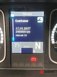 Mercedes-Benz Atego 1224 LnR Fast kasse - 26