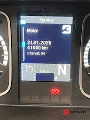 Mercedes-Benz Atego 1224 LnR Fast kasse - 18
