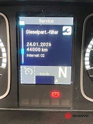Mercedes-Benz Atego 1224 LnR Fast kasse - 16
