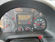 Iveco Eurocargo 8E21P 4x2 Gardin - 16