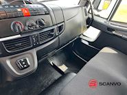 Iveco Eurocargo 8E21P 4x2 Gardin - 11