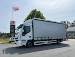 Iveco Eurocargo 8E21P 4x2 Gardin