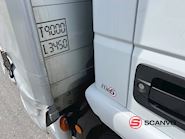 Iveco Eurocargo 8E21P 4x2 Gardin - 15